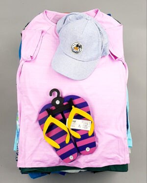 Купить BRAND STOCK Kids Summer#10 кг оптом в Майкопе и Адыгее