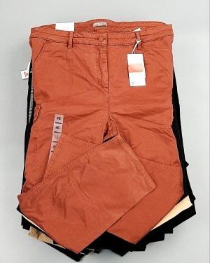 Купить Брюки женские лето C&A 025#10 кг, ЛОТ №7892 оптом в Майкопе и Адыгее