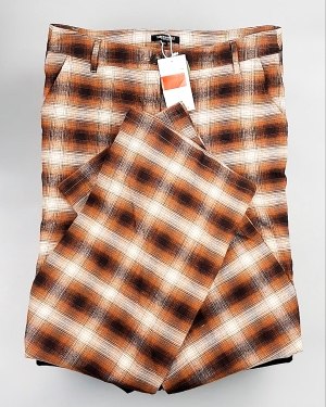 Купить Брюки женские зима C&A 025#10 кг, ЛОТ №7908 оптом в Майкопе и Адыгее