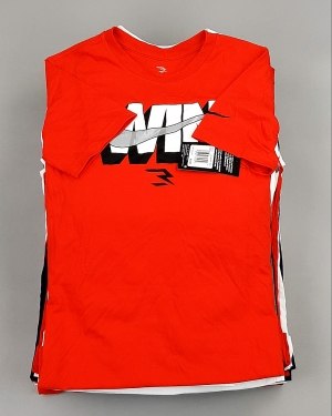 Купить Футболки детские NIKE WIN CAN 084#5 кг, ЛОТ №7955 оптом в Майкопе и Адыгее