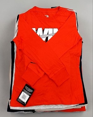 Купить Тонковки детские NIKE CAN 084#5 кг, ЛОТ №7969 оптом в Майкопе и Адыгее