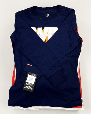 Купить Тонковки детские NIKE CAN 084#5 кг, ЛОТ №7971 оптом в Майкопе и Адыгее