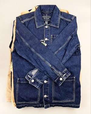 Купить Ветровки м/ж C&A 025#10 кг, ЛОТ №7864 оптом в Майкопе и Адыгее