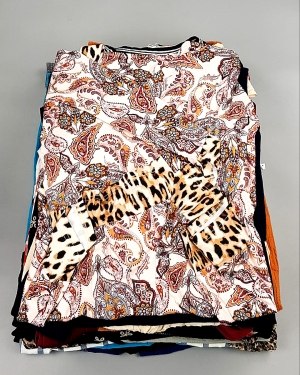 Купить Комбинезоны СТОК CAN лето 084#7 кг, ЛОТ №8020 оптом в Майкопе и Адыгее