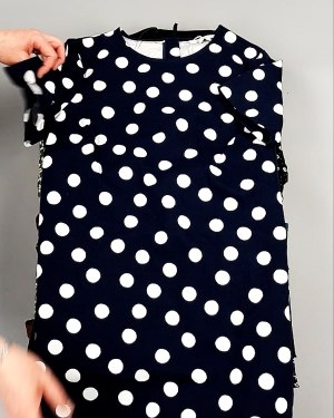 Купить Платья Bestseller+DK Summer 035#5 кг, ЛОТ №8060 оптом в Майкопе и Адыгее