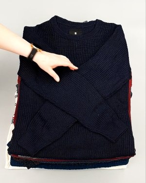 Фотография  794 - Джемпера мужские C&A 025#7 кг, ЛОТ №7891 оптом в Майкопе и Адыгее