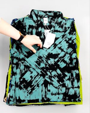 Фотография  258 - Блузки Bestseller+DK 035#5 кг, ЛОТ №8096 оптом в Майкопе и Адыгее