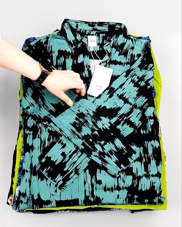 Фотография  556 - Блузки Bestseller+DK 035#5 кг, ЛОТ №8096 оптом в Майкопе и Адыгее