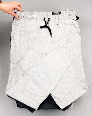 Фотография  298 - Штаны спортивные муж CAN 084#10 кг, ЛОТ №8073 оптом в Майкопе и Адыгее