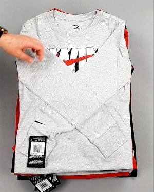 Фотография  653 - Тонковки детские NIKE CAN 084#5 кг оптом в Майкопе и Адыгее