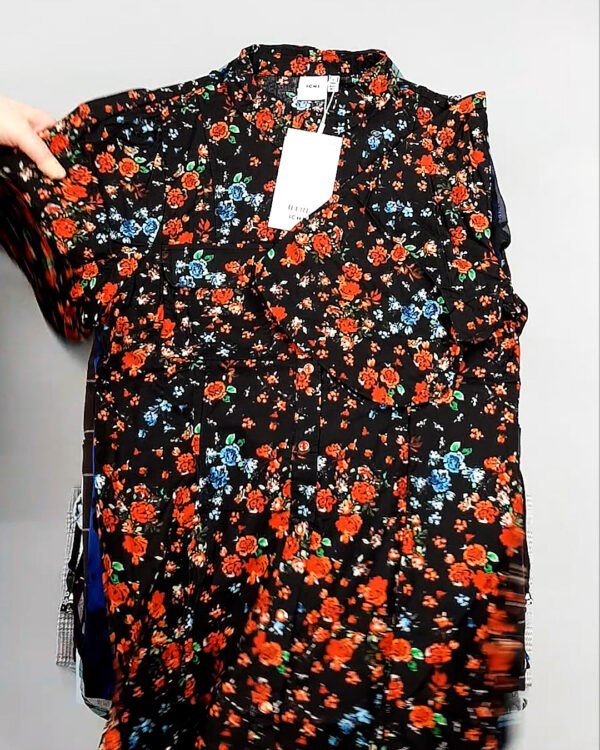 Фотография  393 - ICHI Summer mix 035#13 кг, ЛОТ №8093 оптом в Майкопе и Адыгее