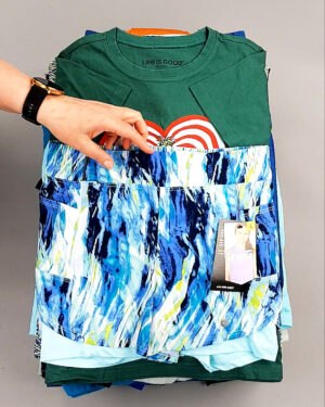 Фотография  706 - BRAND STOCK Kids Summer#10 кг оптом в Майкопе и Адыгее