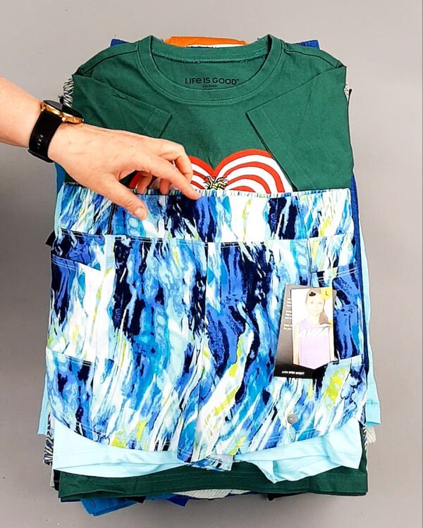 Фотография  224 - BRAND STOCK Kids Summer#10 кг оптом в Майкопе и Адыгее