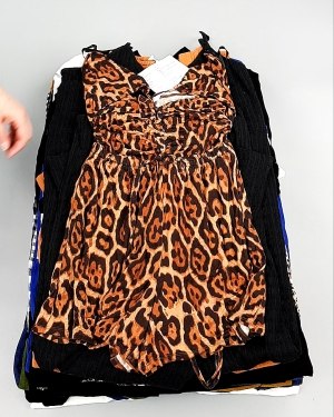 Купить Комбинезоны СТОК CAN лето 084#7 кг, ЛОТ №8021 оптом в Майкопе и Адыгее