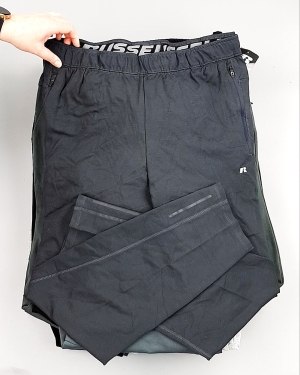 Фотография  481 - Штаны спортивные муж CAN 084#10 кг, ЛОТ №8073 оптом в Майкопе и Адыгее