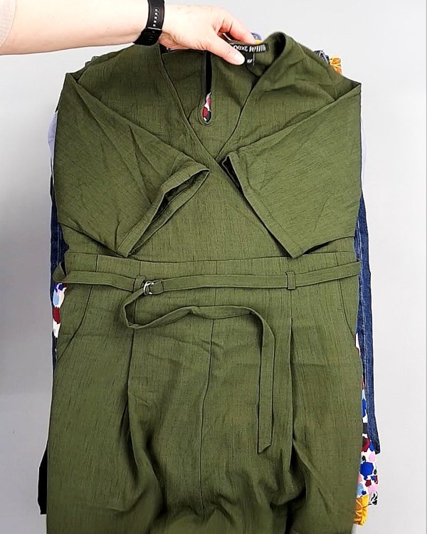 Фотография  929 - Комбинезоны NEXT Summer#10 кг оптом в Майкопе и Адыгее