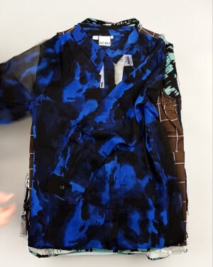 Фотография  327 - ICHI Summer mix 035#13 кг, ЛОТ №8093 оптом в Майкопе и Адыгее