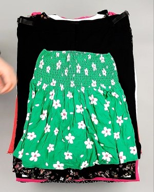 Фотография  693 - C&A Summer mix 022024#15 кг, ЛОТ №7917 оптом в Майкопе и Адыгее