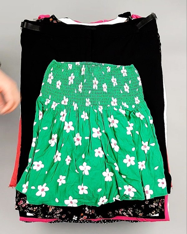 Фотография  632 - C&A Summer mix 022024#15 кг, ЛОТ №7917 оптом в Майкопе и Адыгее