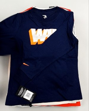 Фотография  776 - Тонковки детские NIKE CAN 084#5 кг, ЛОТ №7969 оптом в Майкопе и Адыгее