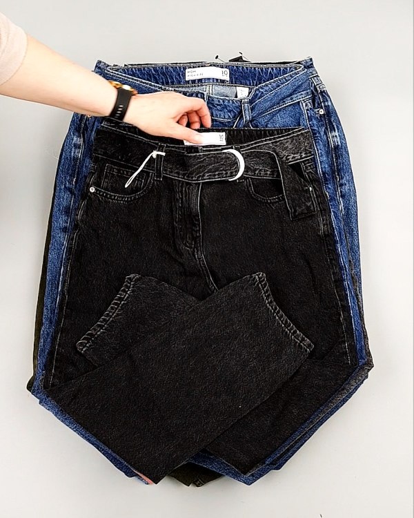 Фотография  334 - Бриджи NEXT Women#7,5 кг оптом в Майкопе и Адыгее