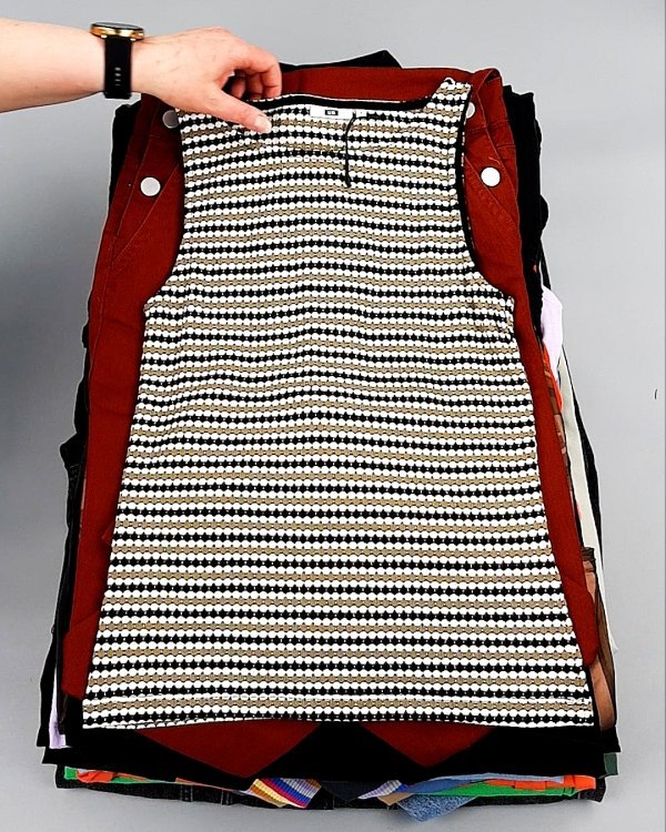 Фотография  139 - ДАНИЯ Summer mix 24#15 кг, ЛОТ №8045 оптом в Майкопе и Адыгее