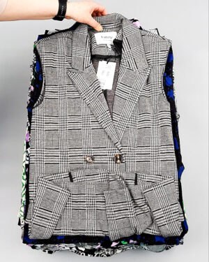 Фотография  780 - ICHI Summer mix 035#13 кг, ЛОТ №8090 оптом в Майкопе и Адыгее