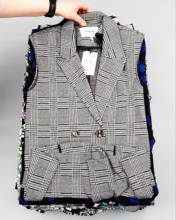 Фотография  606 - ICHI Summer mix 035#13 кг, ЛОТ №8090 оптом в Майкопе и Адыгее