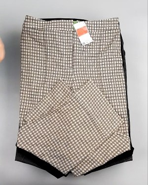 Фотография  475 - Брюки женские зима C&A 025#10 кг, ЛОТ №7908 оптом в Майкопе и Адыгее