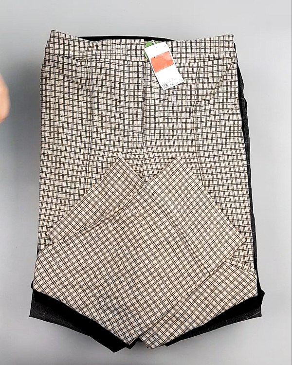 Фотография  759 - Брюки женские зима C&A 025#10 кг, ЛОТ №7908 оптом в Майкопе и Адыгее