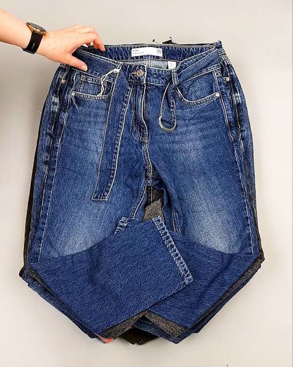 Фотография  676 - Бриджи NEXT Women#7,5 кг оптом в Майкопе и Адыгее