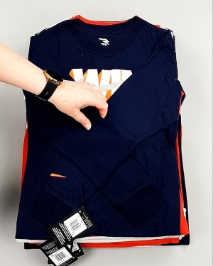 Фотография  809 - Тонковки детские NIKE CAN 084#5 кг оптом в Майкопе и Адыгее