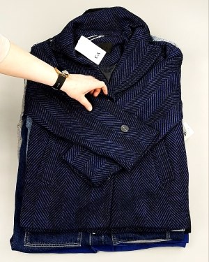 Фотография  914 - Ветровки м/ж C&A 025#10 кг, ЛОТ №7865 оптом в Майкопе и Адыгее