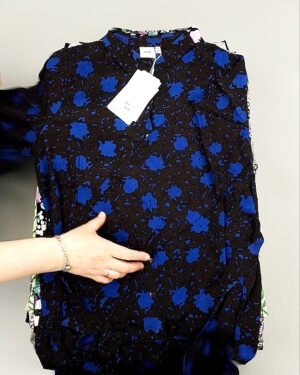 Фотография  649 - ICHI Summer mix 035#13 кг, ЛОТ №8090 оптом в Майкопе и Адыгее