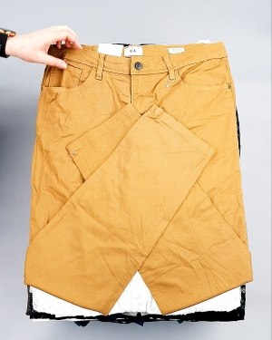 Фотография  475 - C&A Spring, Summer mix 025#20 кг, ЛОТ №7859 оптом в Майкопе и Адыгее