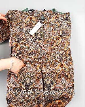 Фотография  107 - Платья Bestseller+DK Summer 035#5 кг оптом в Майкопе и Адыгее