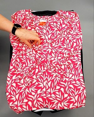 Фотография  993 - C&A Spring, Summer mix 025#20 кг, ЛОТ №7861 оптом в Майкопе и Адыгее