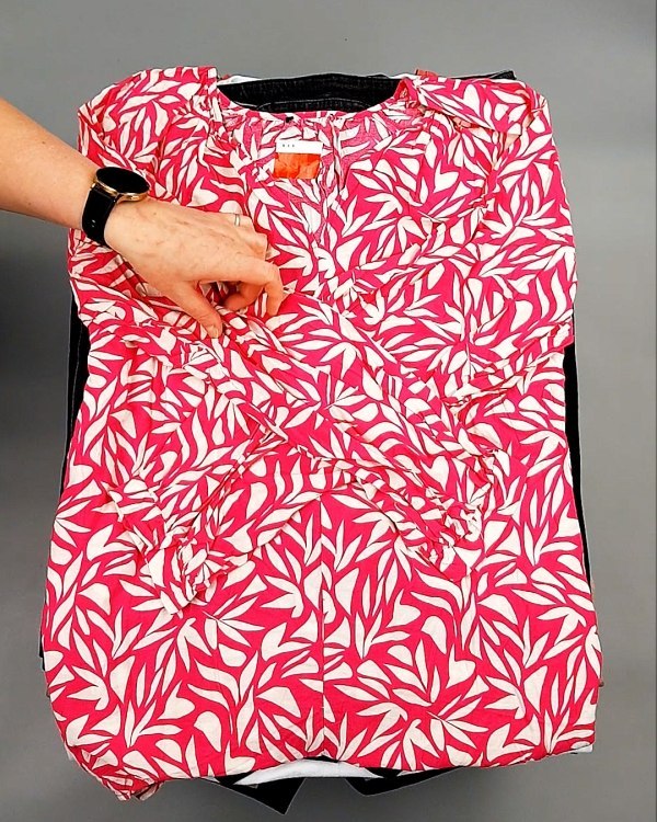 Фотография  249 - C&A Spring, Summer mix 025#20 кг, ЛОТ №7861 оптом в Майкопе и Адыгее