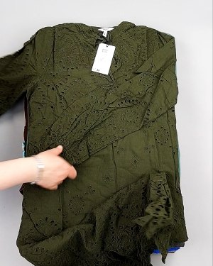 Фотография  809 - Платья Bestseller+DK Summer 035#5 кг, ЛОТ №8058 оптом в Майкопе и Адыгее