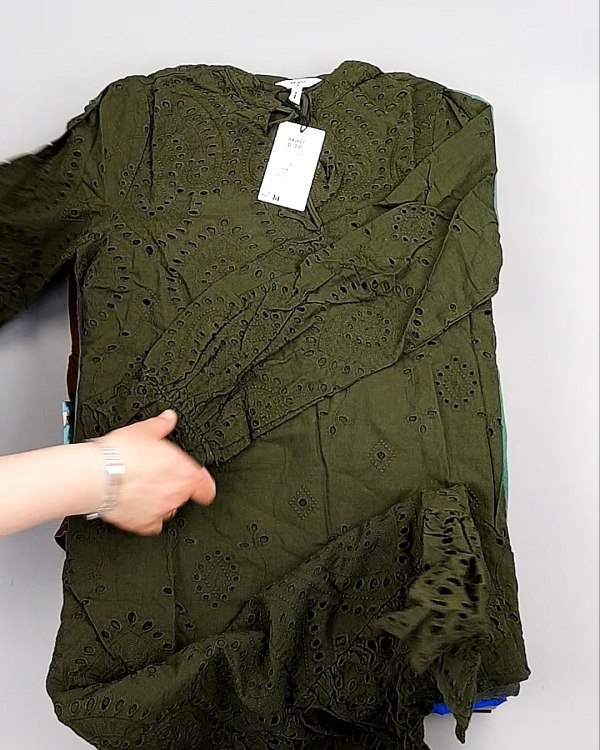 Фотография  191 - Платья Bestseller+DK Summer 035#5 кг, ЛОТ №8058 оптом в Майкопе и Адыгее