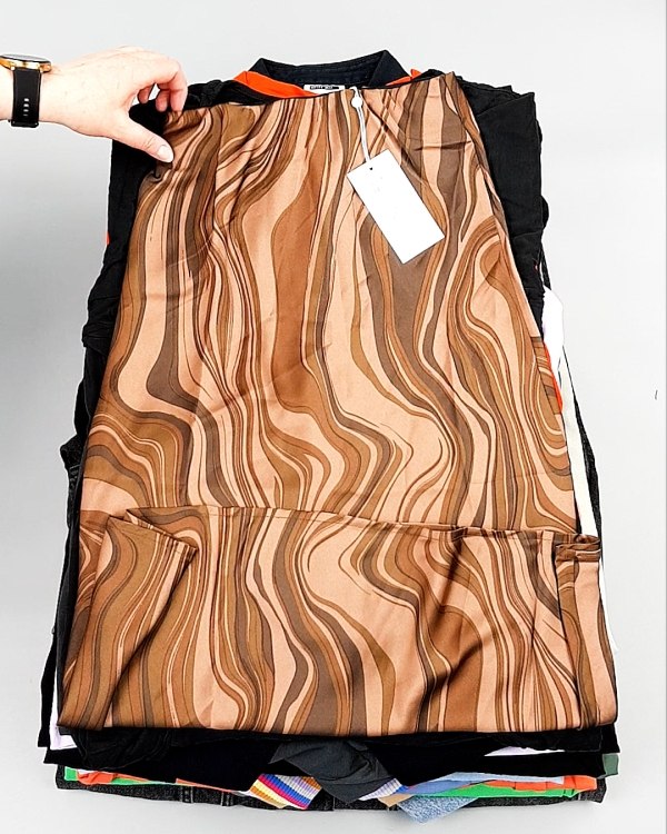 Фотография  702 - ДАНИЯ Summer mix 24#15 кг, ЛОТ №8045 оптом в Майкопе и Адыгее