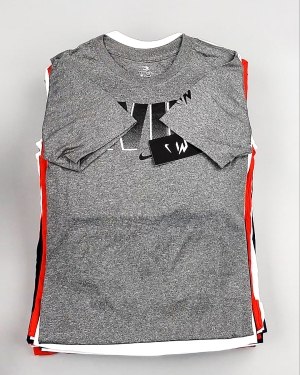 Фотография  339 - Футболки детские NIKE WIN CAN 084#5 кг, ЛОТ №7955 оптом в Майкопе и Адыгее