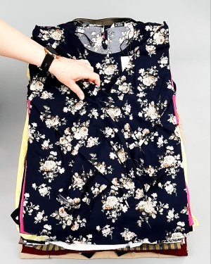 Фотография  679 - DK, Bestseller + Summer mix#15 кг, ЛОТ №7926 оптом в Майкопе и Адыгее