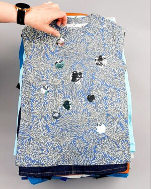 Фотография  661 - BRAND STOCK Kids Summer#10 кг оптом в Майкопе и Адыгее