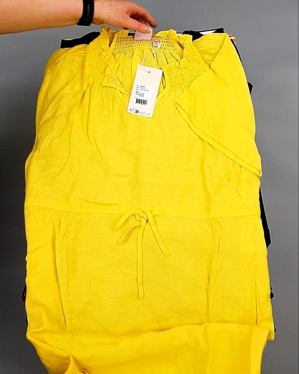 Фотография  856 - ДАНИЯ Summer mix 24#15 кг, ЛОТ №8043 оптом в Майкопе и Адыгее