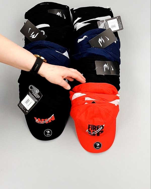 Фотография  494 - Кепки детские CAN 084#5 кг оптом в Майкопе и Адыгее