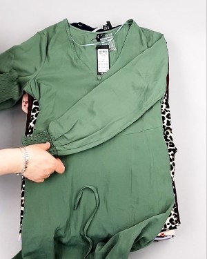 Фотография  603 - Платья Bestseller+DK Summer 035#5 кг оптом в Майкопе и Адыгее