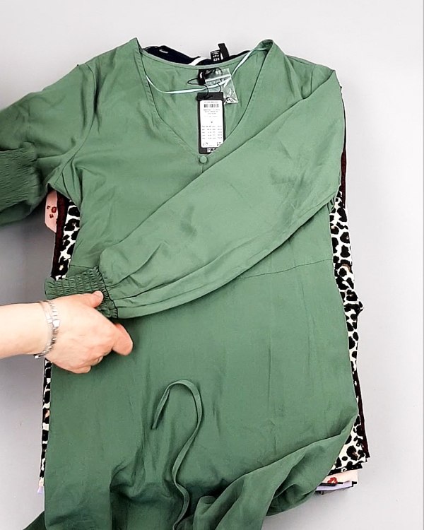 Фотография  379 - Платья Bestseller+DK Summer 035#5 кг оптом в Майкопе и Адыгее