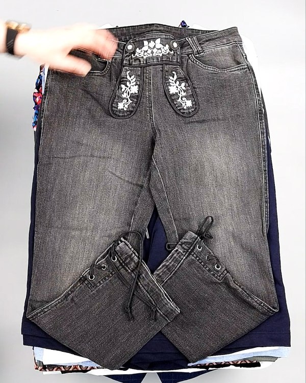 Фотография  947 - C&A Spring, Summer mix 025#20 кг, ЛОТ №7862 оптом в Майкопе и Адыгее