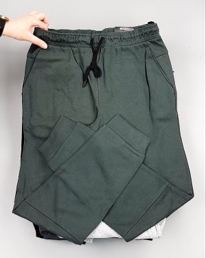 Фотография  796 - Штаны спортивные муж CAN 084#10 кг, ЛОТ №8073 оптом в Майкопе и Адыгее